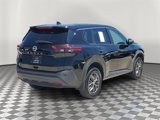 Certified 2021 Nissan Rogue S image 4