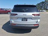 New 2025 Jeep Grand Cherokee L Laredo w/ Trailer Tow Package image 6