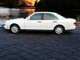 Used 1999 Mercedes-Benz E 320 Sedan image 4
