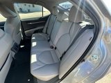 Used 2023 Toyota Camry XLE image 6