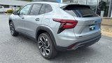 New 2025 Chevrolet Trax RS image 5