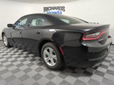 Used 2022 Dodge Charger SXT w/ Leather Interior Group image 2