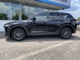 Used 2019 MAZDA CX-5 Touring image 2