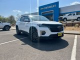 Used 2022 Chevrolet Traverse RS image 2