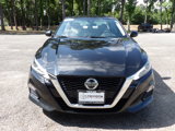 Used 2021 Nissan Altima 2.5 SV image 5