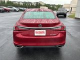 Certified 2022 Lexus ES 350 w/ Premium Package image 4