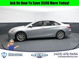 Used 2016 Toyota Camry XLE image 4