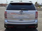 Used 2014 Ford Explorer Limited w/ Equipment Group 301A image 4