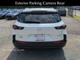 Certified 2025 MAZDA CX-50 AWD 2.5 S w/ Preferred Package image 5