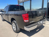 Used 2008 Nissan Titan XE w/ Preferred Pkg image 6