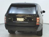 Used 2015 Land Rover Range Rover HSE image 4