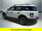 Used 2024 Ford Bronco Sport Big Bend w/ Convenience Package image 3