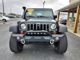 Used 2011 Jeep Wrangler Sport image 3