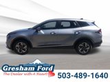 Used 2024 Kia Sportage LX image 2