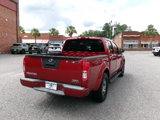 Used 2013 Nissan Frontier Desert Runner image 3