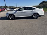 Used 2013 Ford Taurus SEL image 3