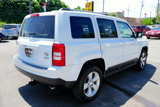 Used 2017 Jeep Patriot High Altitude image 6