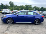 Used 2022 Toyota Corolla SE image 2