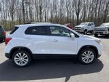 Used 2019 Chevrolet Trax Premier image 5