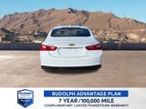 Used 2024 Chevrolet Malibu LT image 5