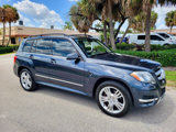 Used 2014 Mercedes-Benz GLK 250 BlueTEC 4MATIC image 4