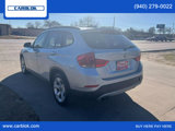 Used 2015 BMW X1 sDrive28i image 6
