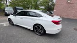 Used 2022 Honda Accord Sport image 4