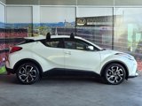 Used 2021 Toyota C-HR XLE image 4