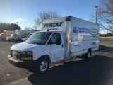 Used 2022 GMC Savana 3500 Extended w/ Power Convenience Package image 3