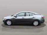 Used 2020 Nissan Sentra S image 3