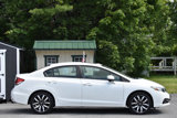 Used 2014 Honda Civic EX-L image 3