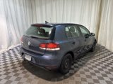 Used 2013 Volkswagen Golf 4-Door image 4