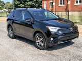 Used 2018 Toyota RAV4 XLE image 3