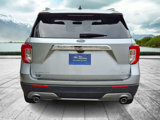 Certified 2023 Ford Explorer Limited w/ Equipment Group 301A image 5