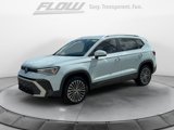 New 2025 Volkswagen Taos SE image 3