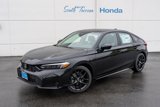 New 2025 Honda Civic Sport image 2