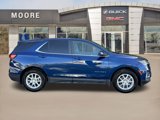 Used 2023 Chevrolet Equinox LT image 2
