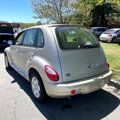 Used 2006 Chrysler PT Cruiser Touring image 6