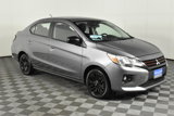 Used 2022 Mitsubishi Mirage G4 Black Edition image 4