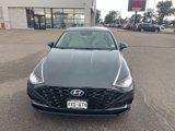 Used 2021 Hyundai Sonata SEL w/ Convenience Package image 2