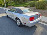 Used 2005 Ford Mustang Deluxe Convertible image 5