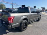 Used 2016 Ford F150 XLT w/ Equipment Group 301A Mid image 4