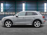 Used 2022 Audi SQ5 Premium Plus w/ Premium Plus Package image 2