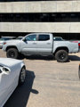 Used 2019 Toyota Tacoma TRD Sport image 4