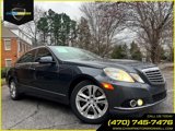 Used 2010 Mercedes-Benz E 350 Luxury image 5