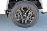 New 2025 Chevrolet Silverado 1500 Custom w/ Turbomax Blackout Package image 6