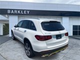Used 2022 Mercedes-Benz GLC 300 image 4