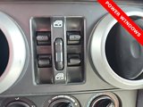 Used 2009 Jeep Wrangler Unlimited Sahara w/ Trailer Tow Group image 5