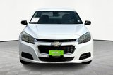 Used 2015 Chevrolet Malibu LS image 2