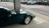Used 1995 Chevrolet Corvette Coupe image 5